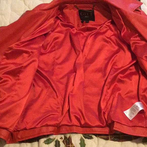 Jacket - Picture 2 of 4
